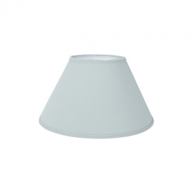 EMPIRE Franza Lampskrm Gr 25cm i gruppen Bord-Golv / Lampskrmar hos Ljusihem.se (0825-FR07-PR)