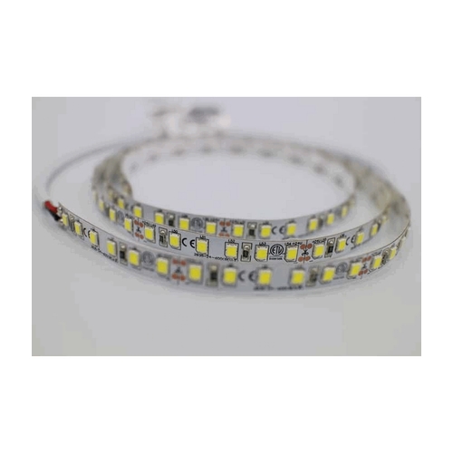 28.8W/m, 6000-7000K, 15mm, Vit, IP65 i gruppen LED & profil hos Ljusihem.se (102T50SW120H-24-BL)