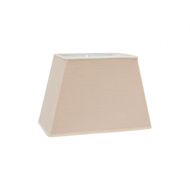 SCALA Classico Lampskrm Beige 20cm i gruppen Bord-Golv / Lampskrmar hos Ljusihem.se (1220-4718-PR)