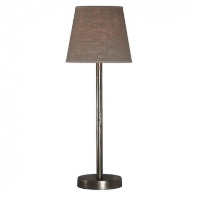 Columbus Lampfot, Med lampskrm 65cm i gruppen Bord-Golv / Bordslampor hos Ljusihem.se (125001ML0389-PR)