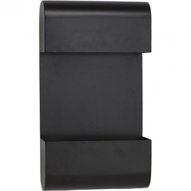 Planta v�gglampa, Svart, 70x40cm i gruppen Utomhus / V�gglampor Utomhus hos Ljusihem.se (1274003-PR)