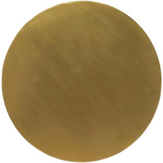 Fullmoon vägglampa - Pale gold 35cm i gruppen Väggbelysning / Vägglampor hos Ljusihem.se (1383502-PR)