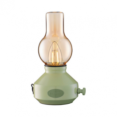 GLIMT Bordlampa IP44 Laddbar Grn/Amber i gruppen Bord-Golv / Bordslampor hos Ljusihem.se (1441325-PR)