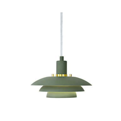 EPSILON Fnsterlampa - Grn i gruppen Takbelysning / Fnsterlampor hos Ljusihem.se (15318-12-AN)