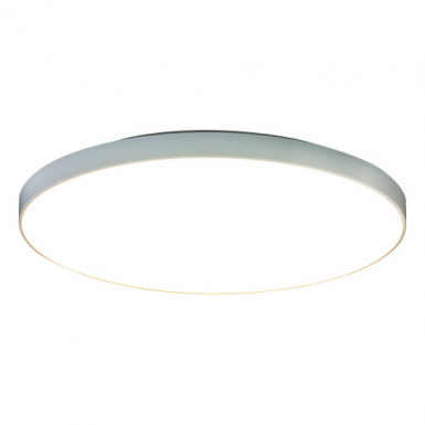 FACILE LED - Plafond - Vit - Diameter 37,5cm i gruppen Takbelysning hos Ljusihem.se (16428-01-AN)