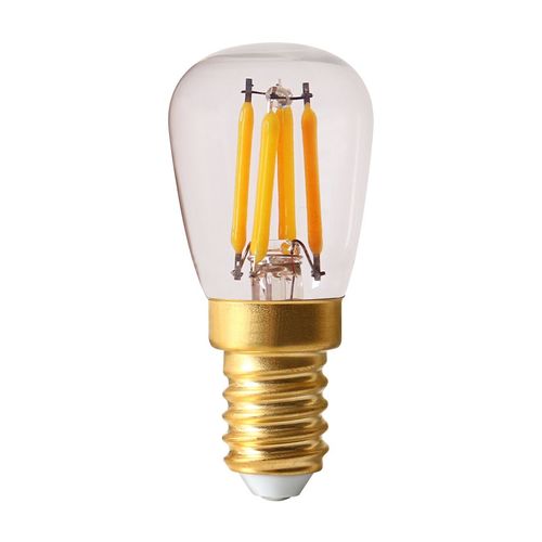 Elect LED Filament Pygmy Dimmable Clear i gruppen Övrigt / LED lampor hos Ljusihem.se (1802602-PR)