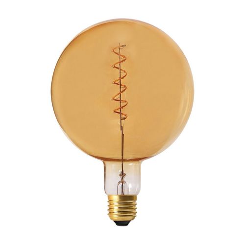 Elect LED Filament Globe Gold 200mm i gruppen Övrigt / LED lampor hos Ljusihem.se (1820004-PR)