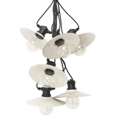 Donna Ljusslinga, Sand 7,2m i gruppen Utomhus / Tr�dg�rdbelysning hos Ljusihem.se (1898018-PR)