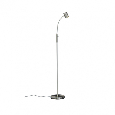 HUGIN Golvlampa, Stl i gruppen Bord-Golv / Golvlampor hos Ljusihem.se (19306-90-AN)