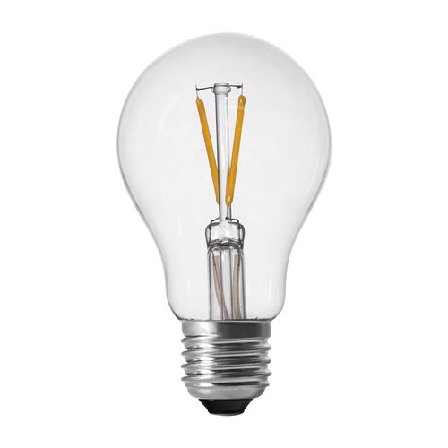 Shine LED Filament - Normal Clear 60mm i gruppen vrigt / LED lampor hos Ljusihem.se (2006025-PR)