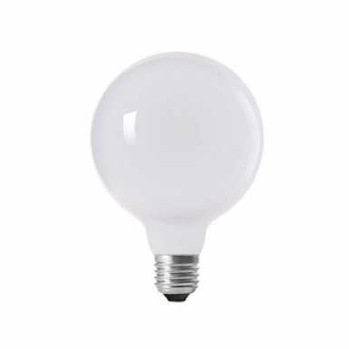 Perfect LED Opal E27, Glob 12,5cm 600lm 7W i gruppen �vrigt / LED lampor hos Ljusihem.se (2022507-PR)