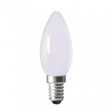 Perfect LED Opal E14, Kron 3,5cm 210lm 3W i gruppen �vrigt / LED lampor hos Ljusihem.se (2023503-PR)