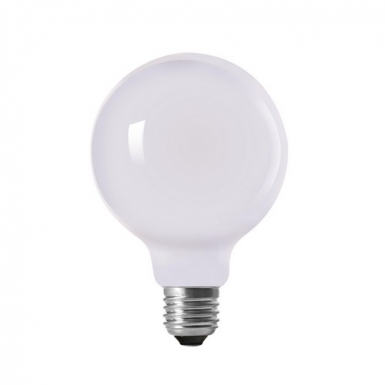Perfect LED Opal E27, Glob 9,5cm 410lm 5W i gruppen �vrigt / LED lampor hos Ljusihem.se (2029505-PR)