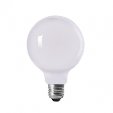 Perfect LED Opal E27, Glob 9,5cm 800lm 8W i gruppen �vrigt / LED lampor hos Ljusihem.se (2029508-PR)