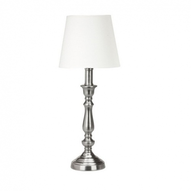 Therese bordslampa - med lampskrm 35cm i gruppen Bord-Golv / Bordslampor hos Ljusihem.se (212701-ML-166-PR)