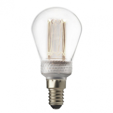 Future LED 3000K - Edison 45mm i gruppen vrigt / LED lampor hos Ljusihem.se (2134501-PR)