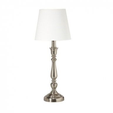 Therese bordslampa med lampskrm 51cm i gruppen Bord-Golv / Bordslampor hos Ljusihem.se (214201-ML-166-PR)