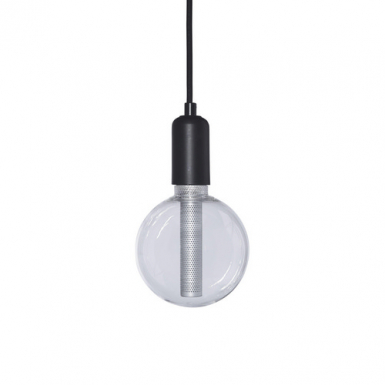 Column f�nsterlampa, Silver, 12,5cm i gruppen Takbelysning / F�nsterlampor hos Ljusihem.se (2230004-PR)