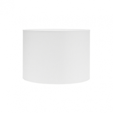 SARA Lin Lampskrm - Offwhite - 25cm i gruppen Bord-Golv / Lampskrmar hos Ljusihem.se (225-L002-PR)