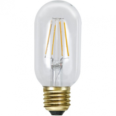 LED-lampa E27 T45 Soft Glow i gruppen vrigt / LED lampor hos Ljusihem.se (352-64-1-ST)