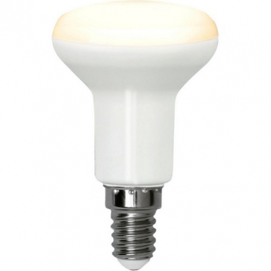 LED-lampa E14 R39 Reflector opaque i gruppen Övrigt / LED lampor hos Ljusihem.se (358-96-1-ST)
