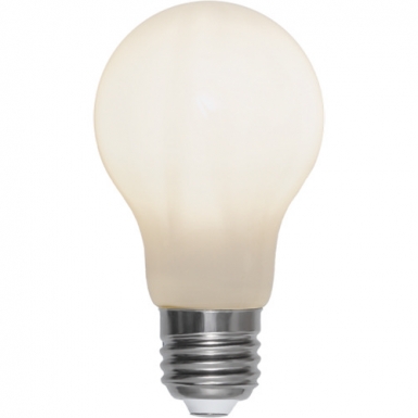 LED-lampa E27 A60 Opaque filament RA90 i gruppen Övrigt / LED lampor hos Ljusihem.se (375-28-ST)