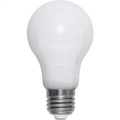 LED-lampa E27 A60 Opaque filament RA90 i gruppen vrigt / LED lampor hos Ljusihem.se (375-32-1-ST)