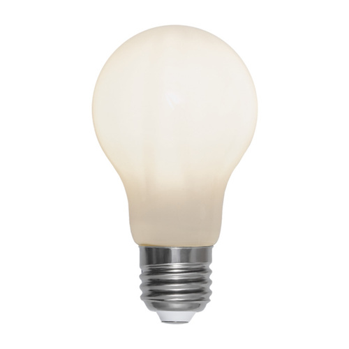 LED-lampa E27 A60 Opaque filament RA90 i gruppen vrigt / LED lampor hos Ljusihem.se (375-32-ST)