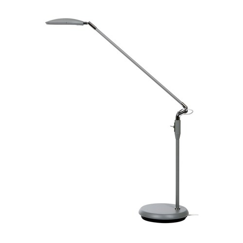 Spectra bordslampa varmgrå LED 9W i gruppen Bord-Golv / Skrivbordlampor hos Ljusihem.se (405455-BD)