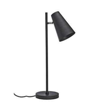 Cornet bordslampa - Svart 64cm i gruppen Bord-Golv / Bordslampor hos Ljusihem.se (4106403-PR)