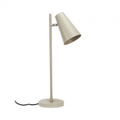 Cornet bordslampa - Beige 64cm i gruppen Bord-Golv / Bordslampor hos Ljusihem.se (4106418-PR)