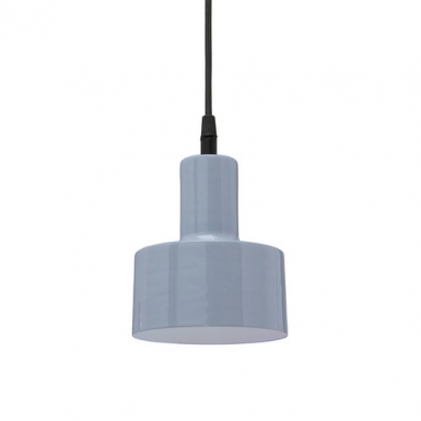 SOLO Fnsterlampa - Blank Denim - Diameter 13cm i gruppen Takbelysning / Fnsterlampor hos Ljusihem.se (4161382-PR)