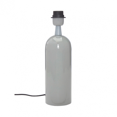 CARTER Lampfot Gr H=35cm - Exkl skrm i gruppen Bord-Golv / Lampftter hos Ljusihem.se (4213507-PR)