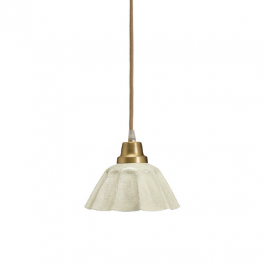 ESTER Fnsterlampa Offwhite - 17cm i gruppen Takbelysning hos Ljusihem.se (4331710-PR)