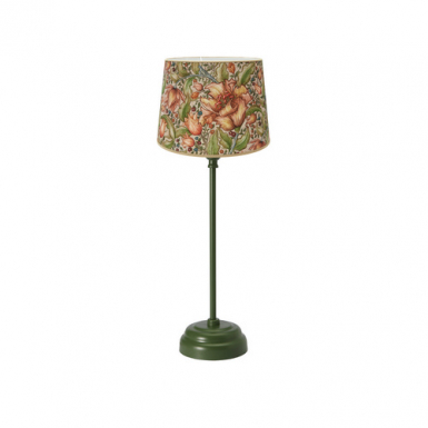 LOTTIE Bordlampa Grn - hjd 56cm i gruppen Bord-Golv / Bordslampor hos Ljusihem.se (4344513-1474-PR)