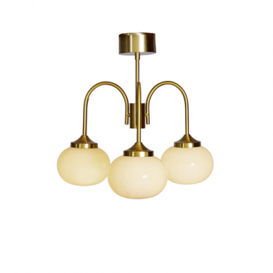 ELSY Plafond, M�ssing - H�jd 50cm i gruppen Takbelysning hos Ljusihem.se (4365002-PR)