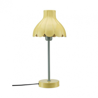 WERA Bordlampa Gul/Grn - hjd 47cm i gruppen Bord-Golv / Bordslampor hos Ljusihem.se (4424722-PR)