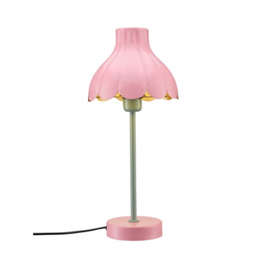 WERA Bordlampa Rosa/Grn i gruppen Bord-Golv / Bordslampor hos Ljusihem.se (4424733-PR)