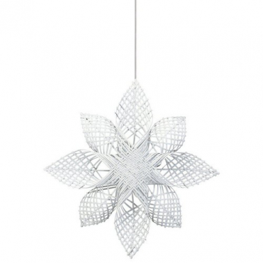 Anna Star Vit 82cm i gruppen Jul hos Ljusihem.se (4982-PR)