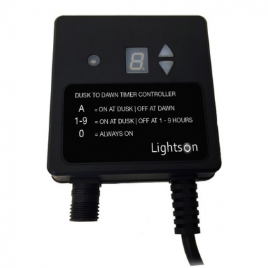 Light Sensor i gruppen Utomhus / Tillbehör hos Ljusihem.se (5023-LG)