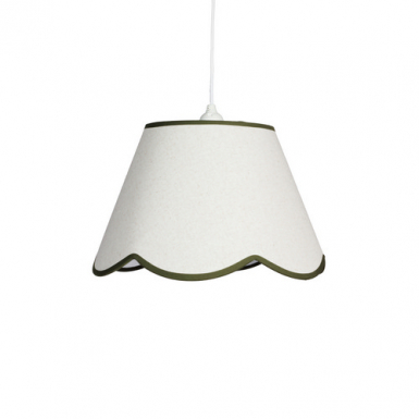 NELL Taklampa, Mossa, 35cm i gruppen Takbelysning / Taklampor hos Ljusihem.se (510035177-BT1-PR)