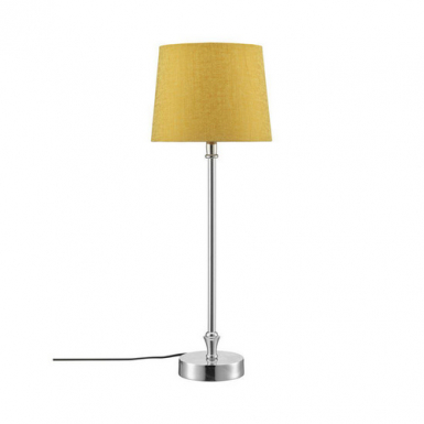 Liam bordslampa Saffran 56cm i gruppen Bord-Golv / Bordslampor hos Ljusihem.se (71001-20-8071-PR)