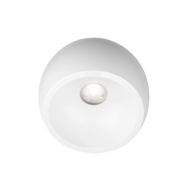 Globe G2 Surface Vit Tune i gruppen Spotlight / Takspot hos Ljusihem.se (7471921-HL)