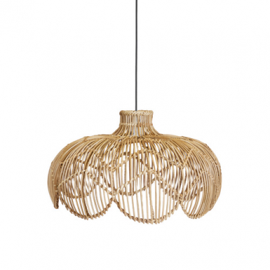 BELLE Taklampa Utomhus, Natur 43cm i gruppen Utomhus / Altan hos Ljusihem.se (7643-2503-PR)