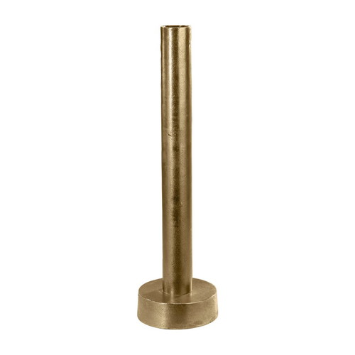 Notice lampfot Rguld 47cm i gruppen Bord-Golv / Bordslampor hos Ljusihem.se (844711-PR)