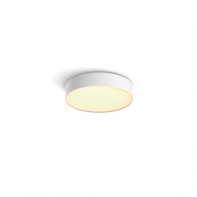 Enrave S Hue ceiling lamp white  i gruppen HUE / Armaturer hos Ljusihem.se (8718696176412-PH)