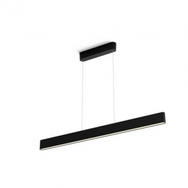 Ensis Hue pendant black 2x39W 24V i gruppen HUE / Armaturer hos Ljusihem.se (8719514343368-PH)