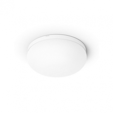 Flourish Hue ceiling lamp white 1x32W 24 i gruppen HUE / Armaturer hos Ljusihem.se (8719514343504-PH)