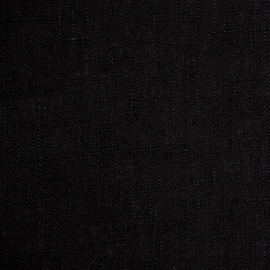 Skrm Costello bord D250/150 H230 svart linne E27 i gruppen Bord-Golv / Lampskrmar hos Ljusihem.se (9067249-BD)