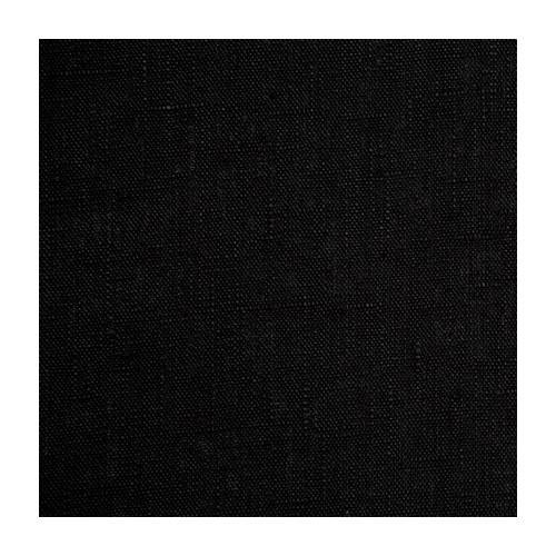 Skrm Costello golv D360/240 H325 svart linne E27 i gruppen Bord-Golv / Lampskrmar hos Ljusihem.se (9068249-BD)